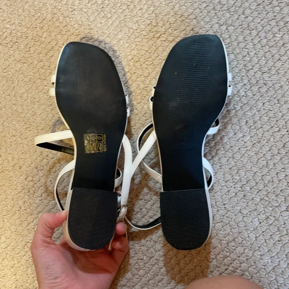 ASOS sandals - Picture 3 of 5